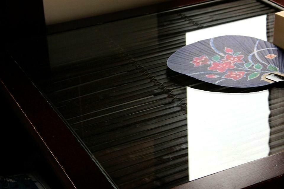 Samurai Guest House Azagawa Ngoại thất bức ảnh