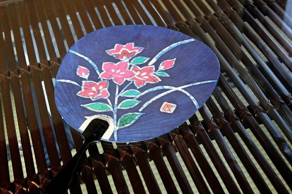 Samurai Guest House Azagawa Ngoại thất bức ảnh